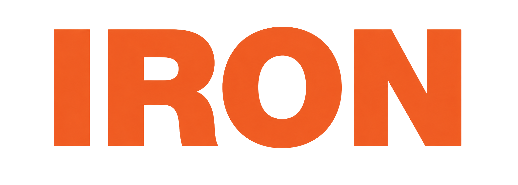 IRON